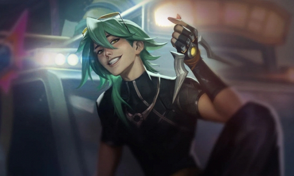 Đấu Trường Chân Lý: 3 đội hình hứa hẹn sẽ “làm trùm” meta bản 13.24 vì được Riot quá ưu ái