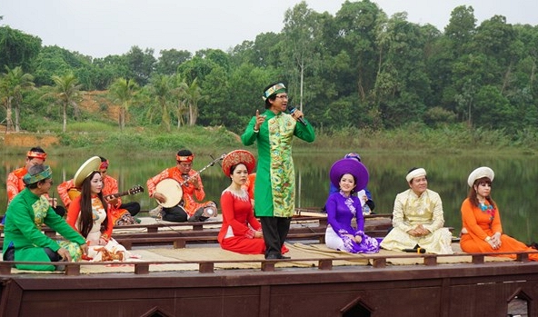 Google từng vinh danh những nhân vật và giá trị văn hóa nào của Việt Nam?