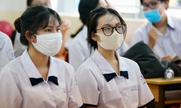  Học sinh Việt Nam tụt hạng về khả năng đọc hiểu, toán học và khoa học