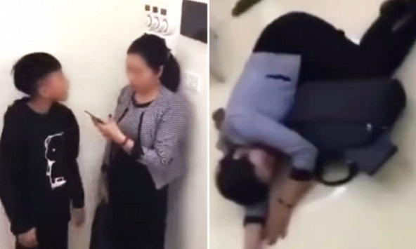 Học sinh xúc phạm, bạo lực với giáo viên có thể bị truy cứu trách nhiệm hình sự?