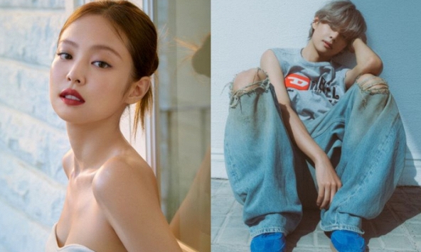 Jennie (BLACKPINK) có động thái đầu tiên sau khi rộ tin chia tay V (BTS), Knet tiếc nuối: “Tôi đã hi vọng họ tiến tới hôn nhân'