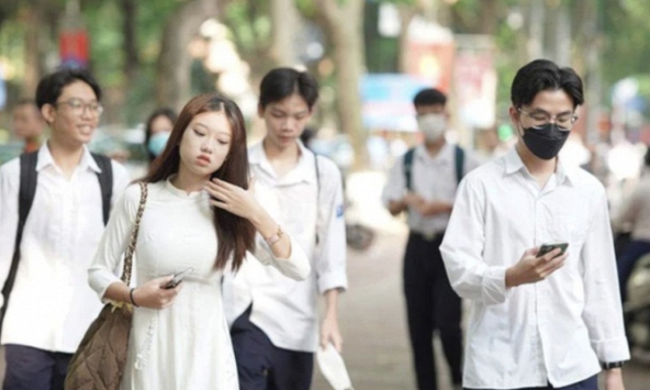 Lịch nghỉ Tết Dương lịch 2024 của học sinh, sinh viên cả nước