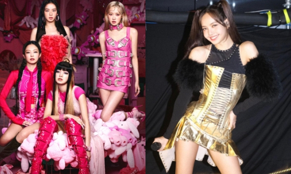 Lisa có được fan chào đón trở lại sau khi BLACKPINK tái ký hợp đồng?