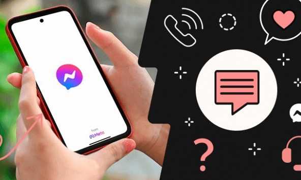 Mẹo đọc tin nhắn Facebook Messenger mà không bị phát hiện là đã xem, ai hay nhắn tin nên biết
