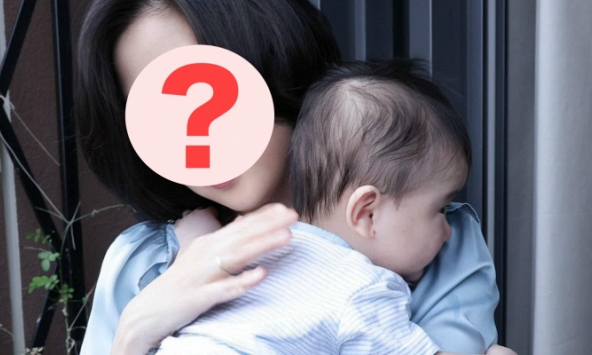 Sao nữ Vbiz lần đầu kể chuyện nhóc tỳ 10 ngày tuổi nhập viện cấp cứu: 'Chỉ cần con còn sống...'