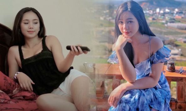 Thoát mác hot girl hài nhảm, Quỳnh Kool trở thành ngọc nữ giờ vàng như thế nào?