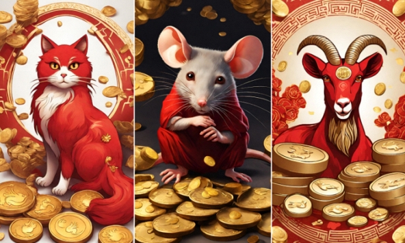 5 con giáp thu được nhiều lợi ích nhờ sự khôn ngoan trong nửa cuối tháng 12, đón Tết như ý, tiền tiêu rủng rỉnh