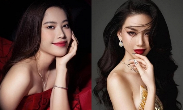 Bùi Quỳnh Hoa lên tiếng khi bị Nam Em tố 'chơi xấu', nhưng động thái sau đó càng gây chú ý hơn