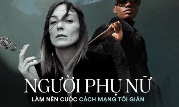 Chân dung người phụ nữ có sức ảnh hưởng nhất 2023 Phoebe Philo: 'Phù thủy' tiên phong trào lưu xa xỉ thầm lặng, 'nữ vương Céline' một thời 