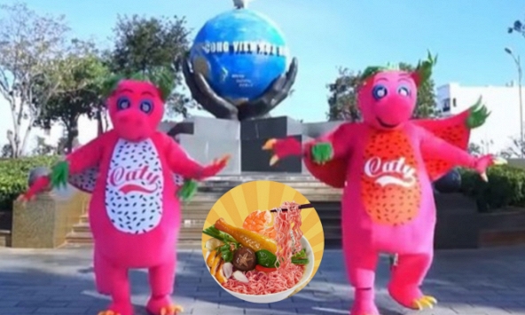 Mì tôm thanh long trở thành thế lực viral khắp mọi nơi trên mạng: MV quảng cáo “vô tri” nhưng liệu có đơn giản thế?