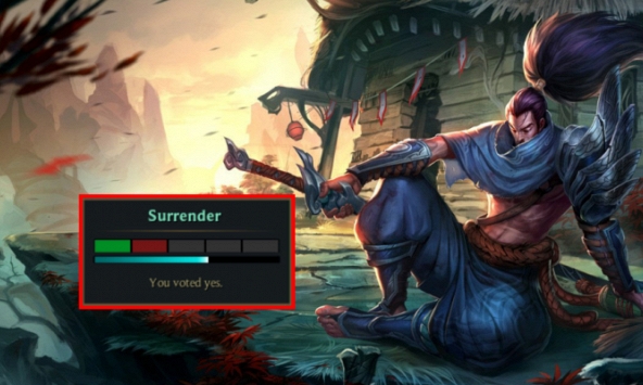 Hô hào bài trừ nạn 'phá game', Riot lại trực tiếp đưa ra công cụ để game thủ toxic lộng hành hơn bao giờ hết