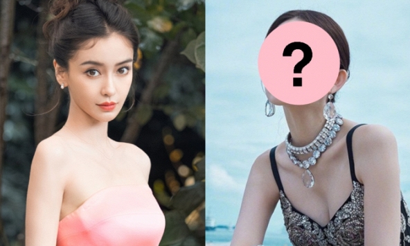 Mỹ nhân được chọn thế chỗ Angelababy, 'soán ngôi' về diễn xuất dở lẫn gia tài 'phim rác'