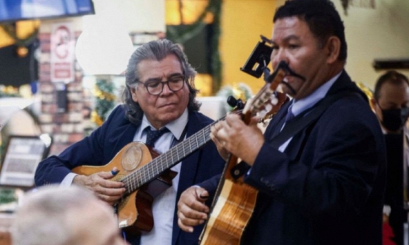 Nhạc Bolero trở thành di sản văn hóa phi vật thể của thế giới