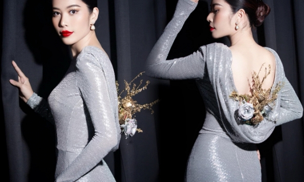 Nực cười chuyện 'tiêu chuẩn kép' của Nam Em: Diễn vai 'cô gái đáng thương' trong bộ phim thị phi chưa tìm ra tập cuối 