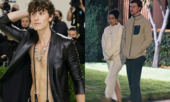 Shawn Mendes lộ bằng chứng sống chung với bạn gái ca sĩ hơn 12 tuổi ở căn hộ 112 tỷ