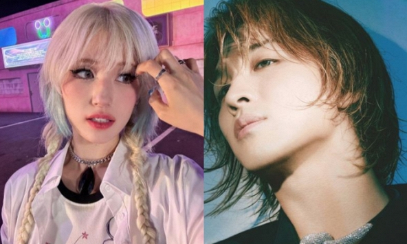 Somi có hành động hùa theo mắng chửi BIGBANG và các idol YG, dân mạng phẫn nộ