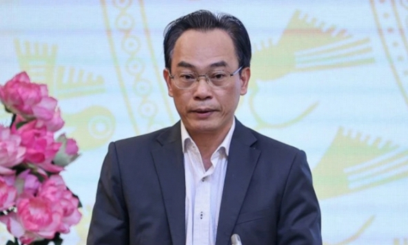 Thứ trưởng Bộ GD&ĐT: Vụ việc học sinh 'bạo lực' cô giáo 'rất nghiêm trọng, không thể chấp nhận được'