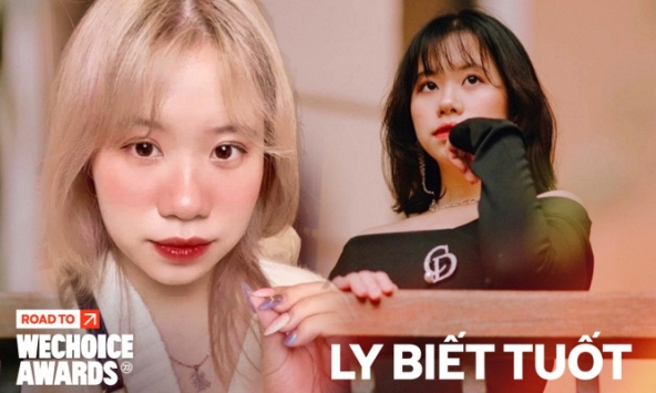 Ly Biết Tuốt - Cựu Amser đang học Ngoại thương thì bỏ ngang, tự kiếm tiền đi du học ở ĐH top đầu thế giới