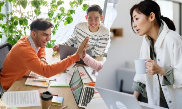 Bất chấp năm toàn cầu lâm vào thế khó, GenZ tìm mọi cách tự giải thoát nhằm 'không để ai làm chủ mình'