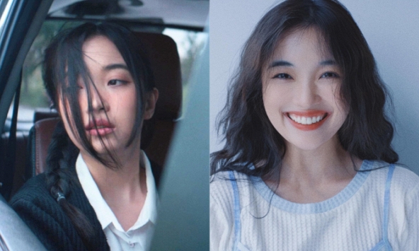 Nhà nghiên cứu trẻ, thạc sĩ thông thạo 4 thứ tiếng 'gây sốt' khi trở thành nữ chính trong MV của Orange là ai?