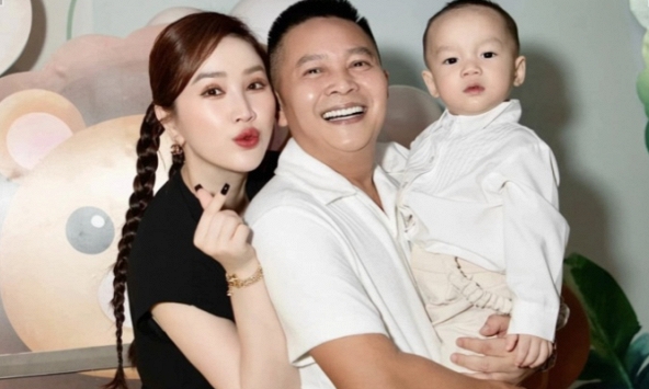 Con trai Bảo Thy mới 2 tuổi đã được học môn này, vợ cũ Đan Trường cũng chi cả tỷ đồng cho con: Lợi ích có 'như lời đồn'?