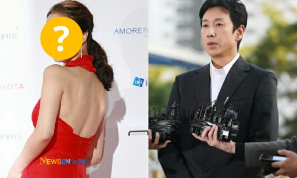 Khốn khổ 1 nữ minh tinh đình đám: Tan tành kế hoạch dự thảm đỏ danh giá vì ồn ào ngoại tình, ma túy của tài tử Ký sinh trùng