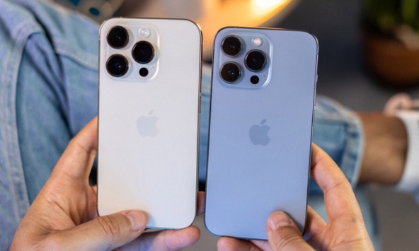 Không cần tốn tiền, người dùng iPhone đời cũ sắp được 'lên đời' iPhone 15 theo cách đặc biệt