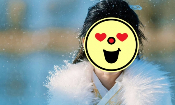 Mỹ nhân cổ trang gây sốt MXH vì màn giả trai đẹp 'vô thực', netizen hoang mang 'đây là nam hay nữ?'