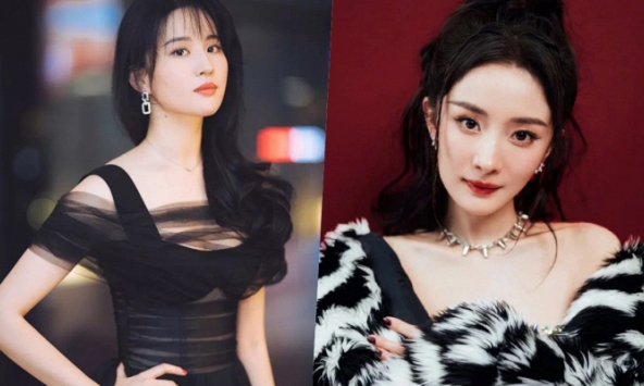 Năm 2024 của dàn mỹ nhân Hoa ngữ 8x đình đám: Lưu Diệc Phi gây bão, Dương Mịch gặp 'kiếp nạn thứ 82'?