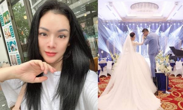 Nữ tiến sĩ xinh đẹp được phong NSƯT: Là Phó Trưởng khoa Thanh nhạc, hôn nhân kín tiếng bên chồng thứ hai