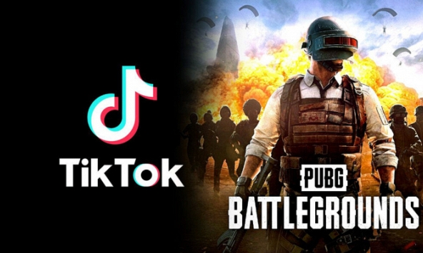 PUBG bất ngờ hot 'rần rần' trở lại nhờ filter lạ trên TikTok