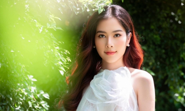 Sốc: Nam Em tiết lộ đã làm mẹ nhưng không đủ sức bảo vệ được con?