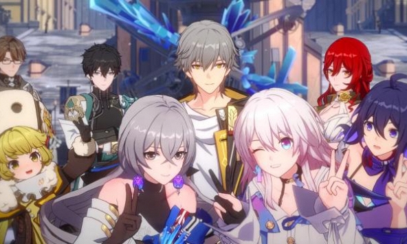 Thắng đề cử lớn, game thủ Honkai: Star Rail vẫn tham lam đòi 'ăn' cả giải to nhất