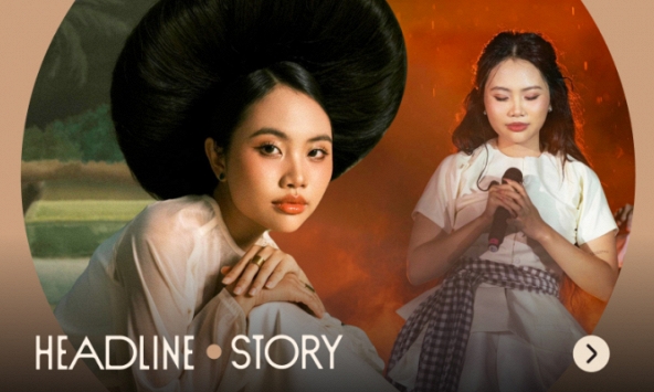 Thấy gì từ chuyện Phương Mỹ Chi bị bôi nhọ?