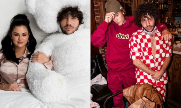 Tình mới của Selena Gomez từng có phát ngôn gây tranh cãi về cô để tâng bốc Justin Bieber?