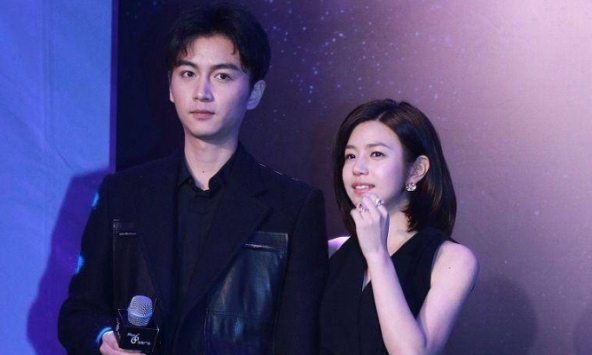 Trần Hiểu và Trần Nghiên Hy ra tòa, kết thúc cuộc hôn nhân 7 năm? 