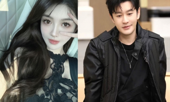 Đen như Huỳnh Hiểu Minh: Tình mới hot girl bị tố nằm trong 'lò luyện cưới đại gia'