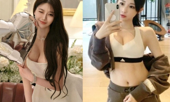 Diệp Kha và dàn chân dài nằm trong đường dây săn chồng giàu, Huỳnh Hiểu Minh cùng các đại gia sập bẫy thế nào?