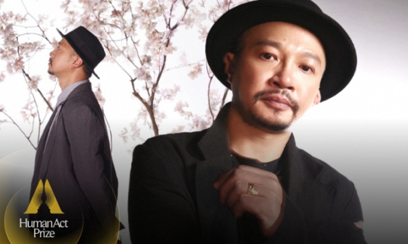 Gặp Hà Lê trước thềm gala Human Act Prize: Trước khi có khái niệm 'âm nhạc tử tế' thì bản thân mình phải là người tử tế