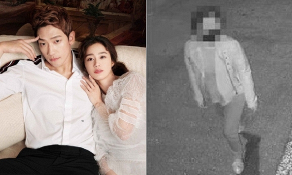 Cái kết của kẻ rình rập và quấy rối gia đình Bi Rain - Kim Tae Hee bị trừng trị thích đáng