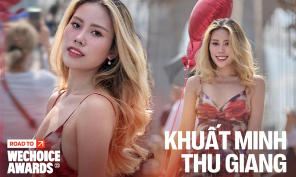 Nữ sinh từng mang Hội nghị mô phỏng LHQ về Việt Nam năm 17 tuổi: Giờ là luật sư giỏi, vẫn 'dám ước mơ' những điều không tưởng