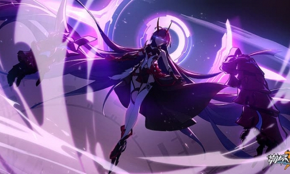 Nhá hàng nhân vật mới tại TGA, Honkai: Star Rail khiến fan điêu đứng hơn cả việc giật giải