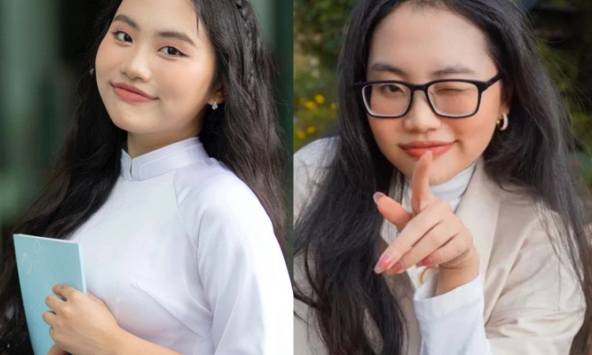 Phương Mỹ Chi xác nhận tình đầu năm 17 tuổi, gu bạn trai có tiêu chí đặc biệt