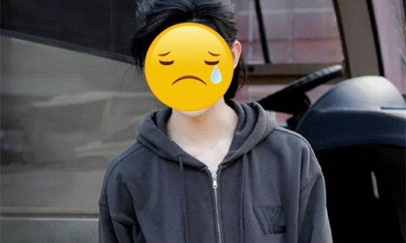 Sao nam mới nổi 'điêu đứng' sự nghiệp vì nghi lộ clip nhạy cảm, 'thủ phạm' là đạo diễn từng hại nhiều diễn viên khác