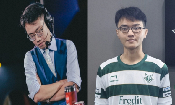 Sao trẻ của VCS từng thi đấu tại LCK tiếp tục mất hút, BLV Hoàng Luân chốt nhận xét 'phũ nhưng thật'