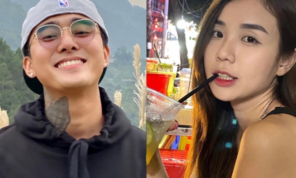 Sau khi xác nhận chuyện tình cảm, Cindy Lư - Đạt G bị soi loạt 'hint' đang sống chung nhà? 