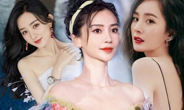 Trò cười mang tên 'tiểu hoa đán lứa 85'