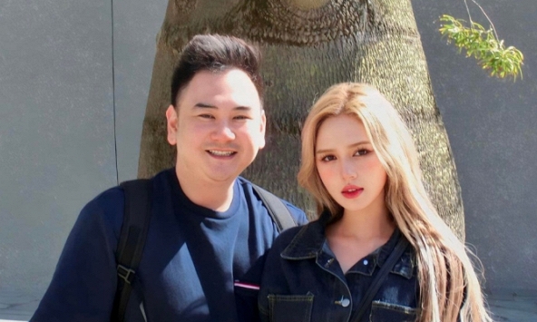 Xoài Non lần đầu tiết lộ thời điểm mang thai, sắc vóc thay đổi rõ rệt ai cũng nhận ra