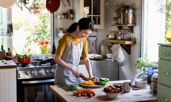 3 hành vi tiết kiệm vô nghĩa, “ăn cắp” không gian sống và cả sức khỏe của bạn