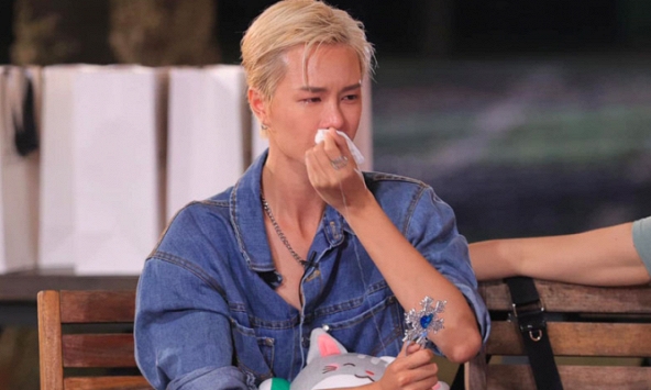 Hát kém và bị loại khỏi Chị đẹp, Hà Kino: 'Được giải thoát rồi!'